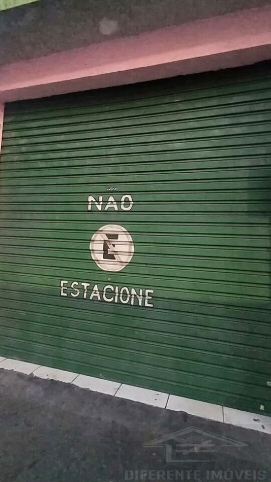 Salão  para Locação - Vila Carrão