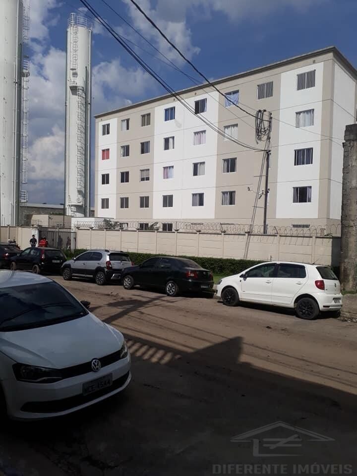 Apartamento para Venda - Jardim das Oliveiras