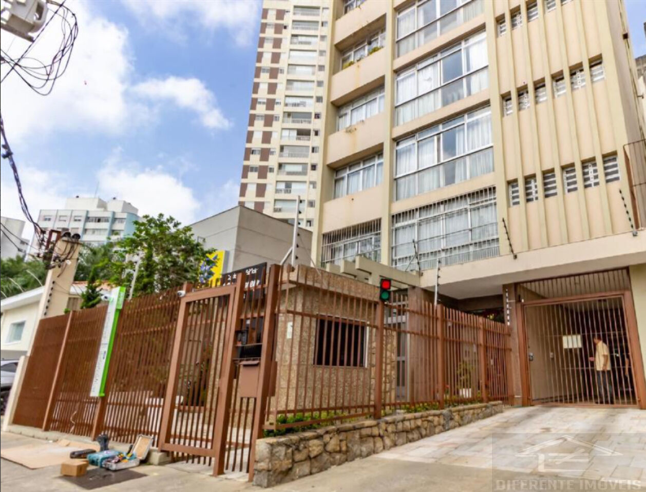 Apartamento para Venda - Mooca