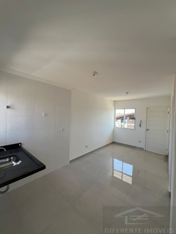 Apartamento para Venda - Cidade Patriarca
