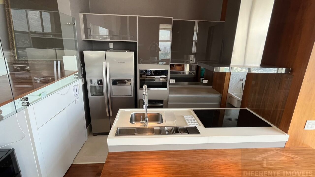 Duplex para Venda - Cerqueira César