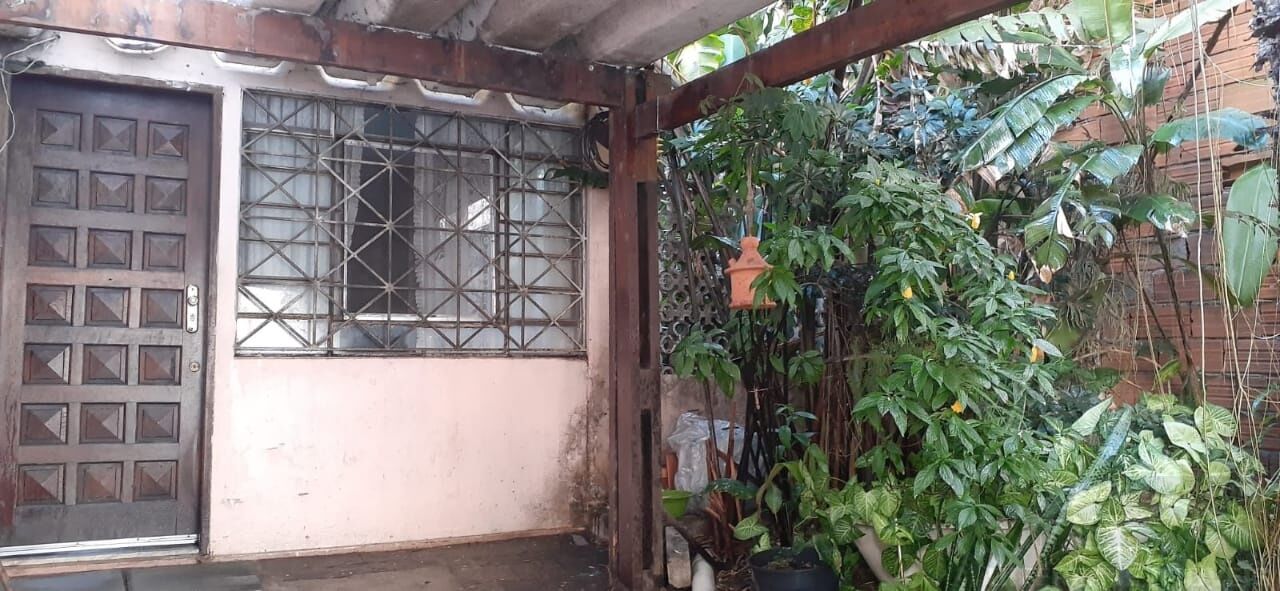 Casa Térrea para Venda - Vila Regente Feijó