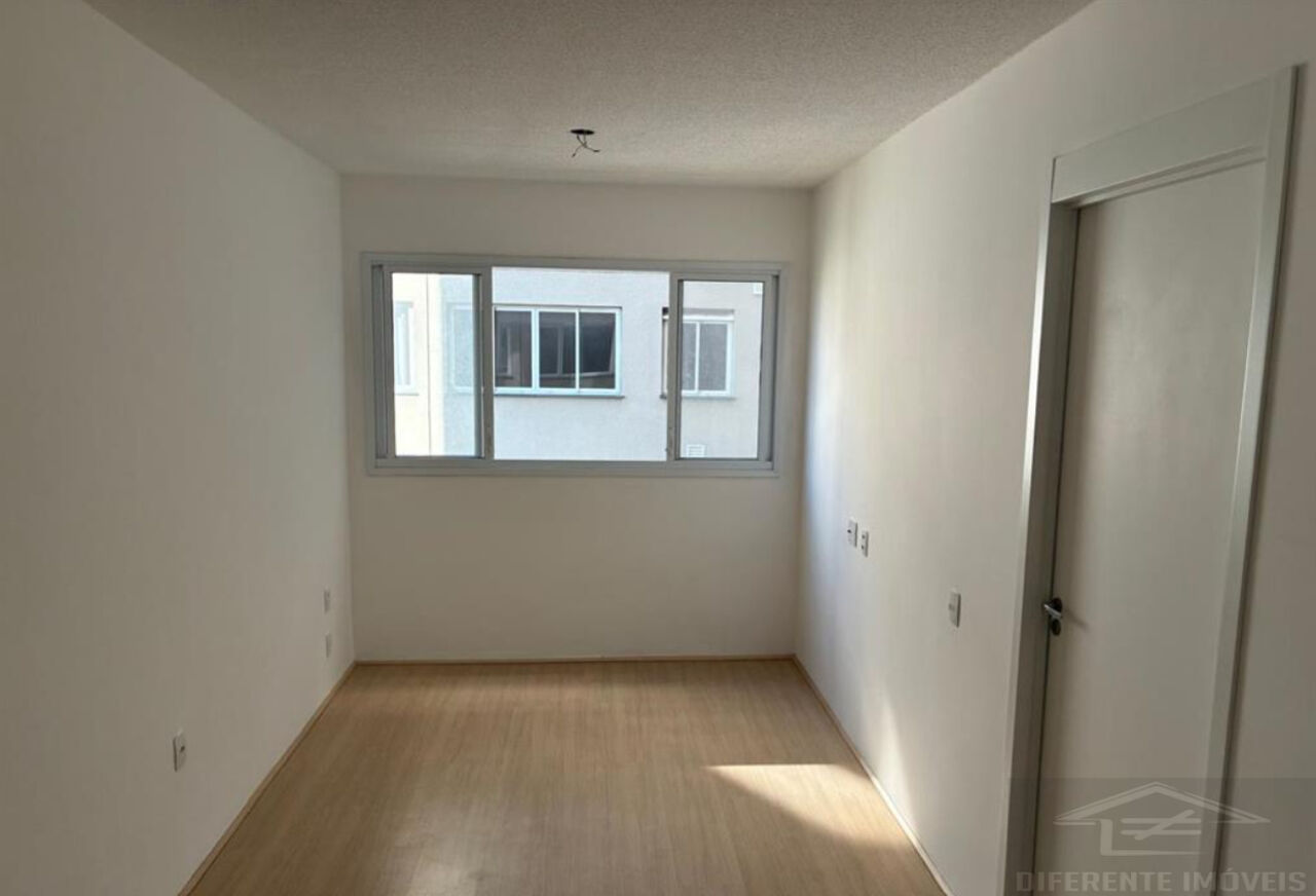 Apartamento para Venda - Conjunto Residencial José Bonifácio