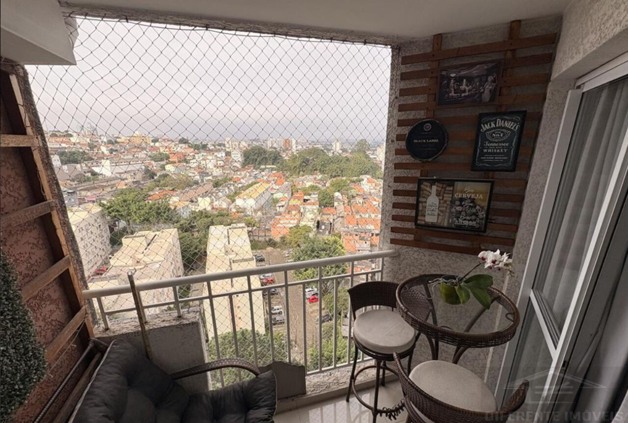 Apartamento para Venda - Vila Prudente