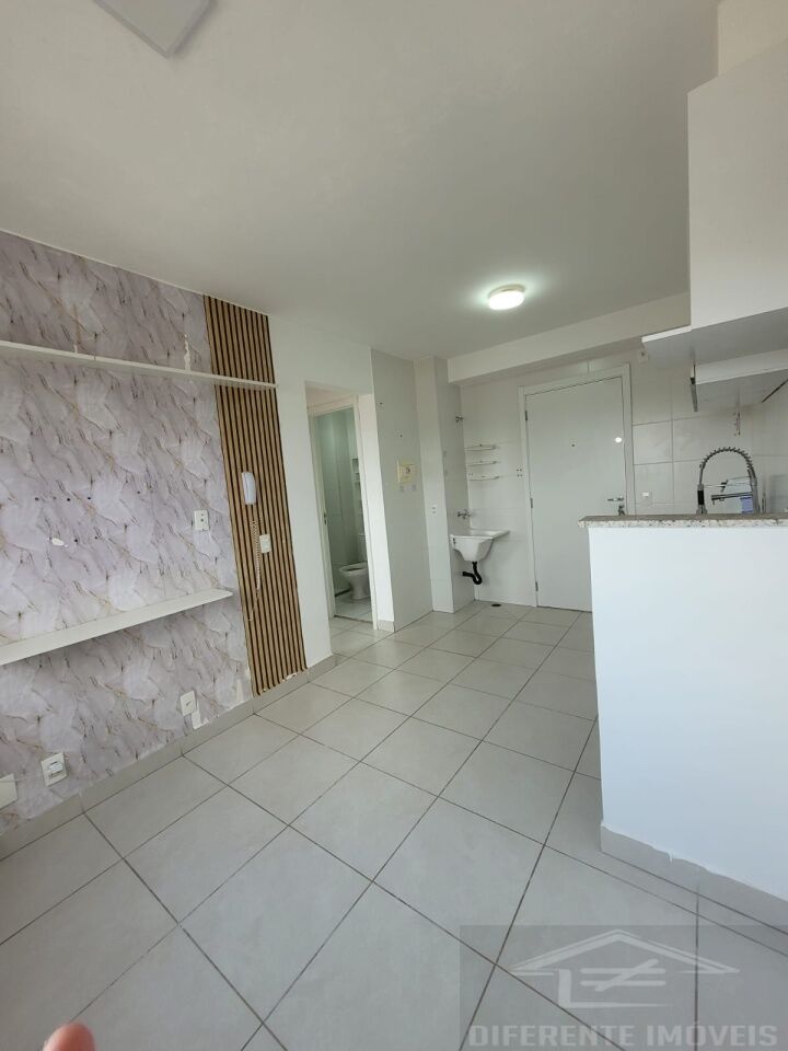 Apartamento para Venda - Vila Nova Curuçá