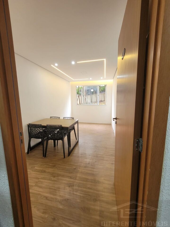 Apartamento para Venda - Parada XV de Novembro