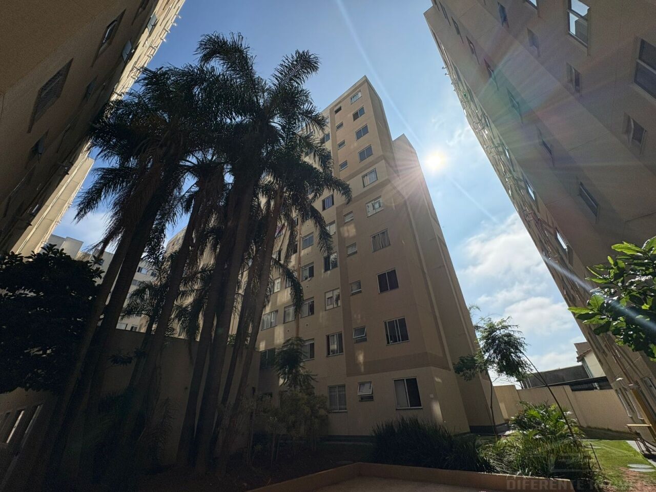 Apartamento para Venda - Parada XV de Novembro