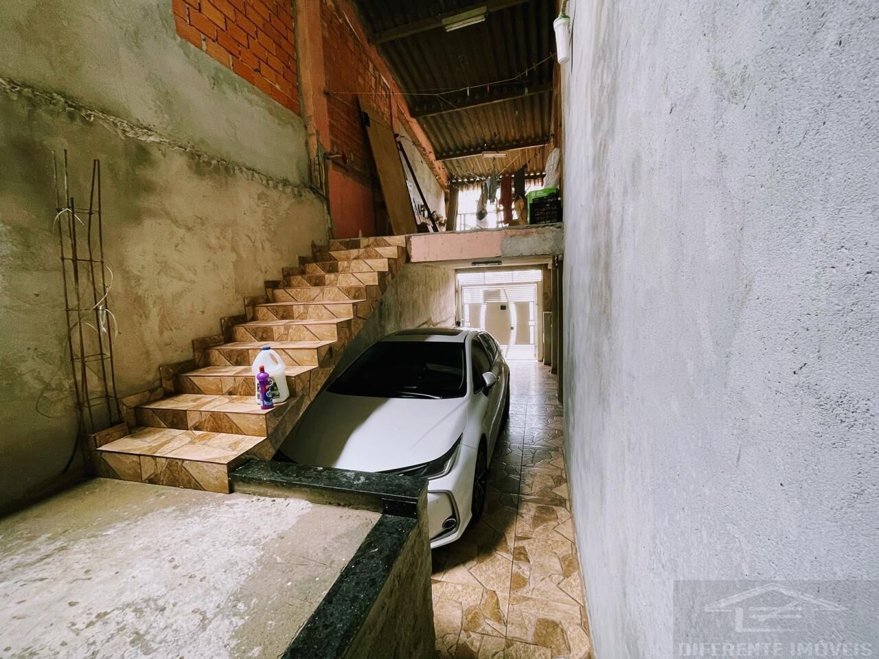 Casa Térrea para Venda - Jardim Quisisana Vila Nova Curuçá