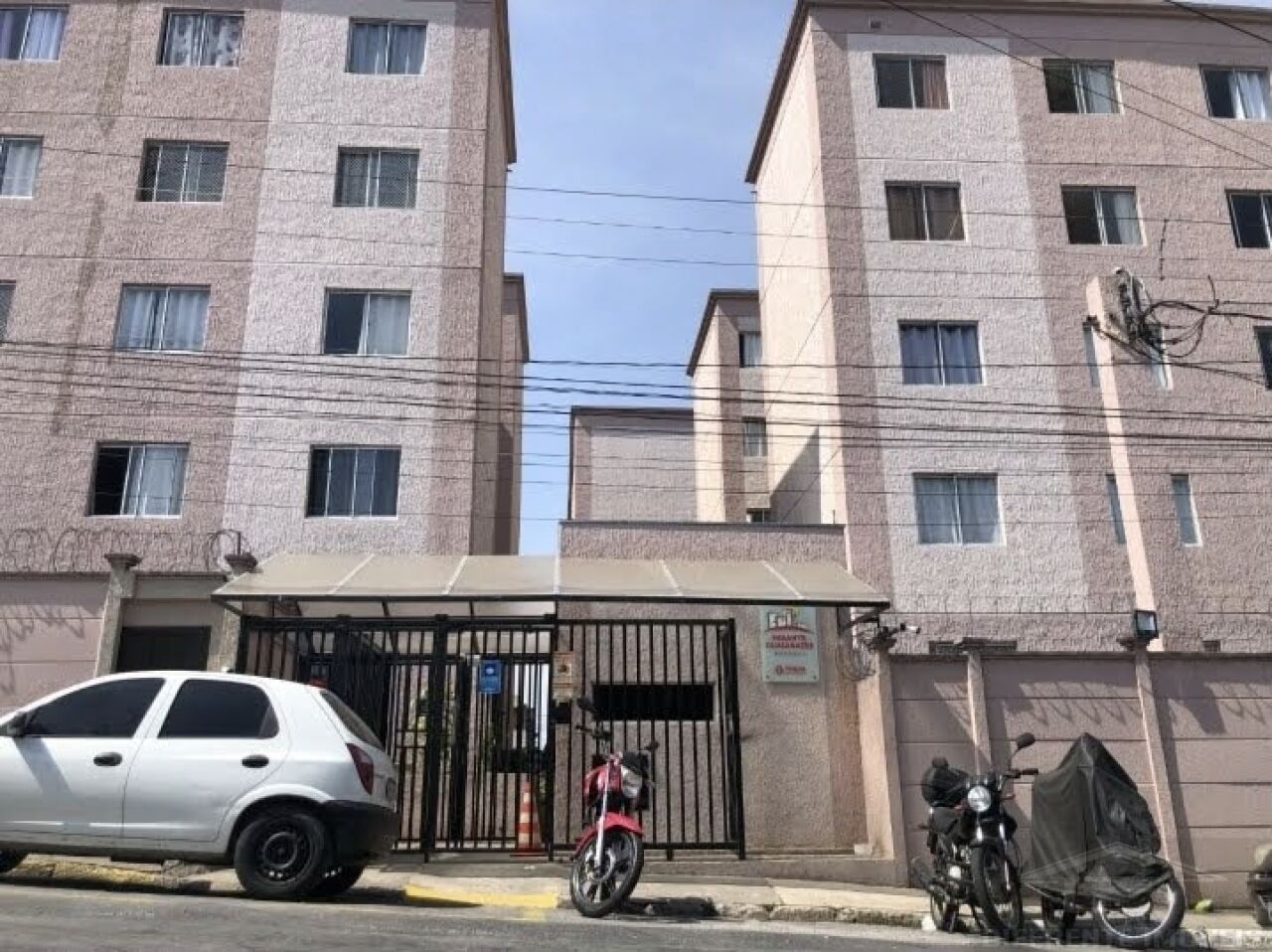 Apartamento para Venda - Jardim São PauloZona Leste