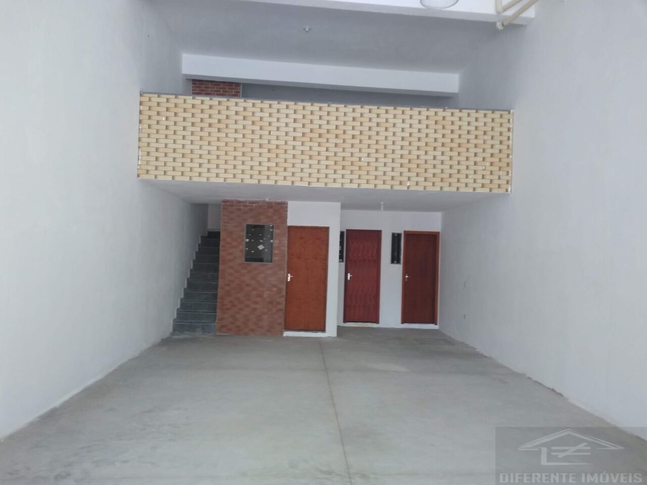 Salão  para Locação - Jardim Egle