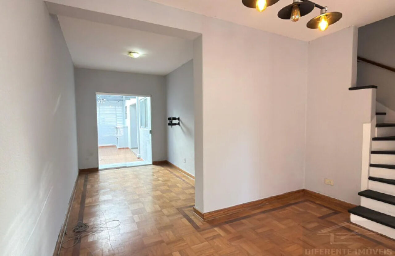 Casa Térrea para Locação - Vila Gomes Cardim