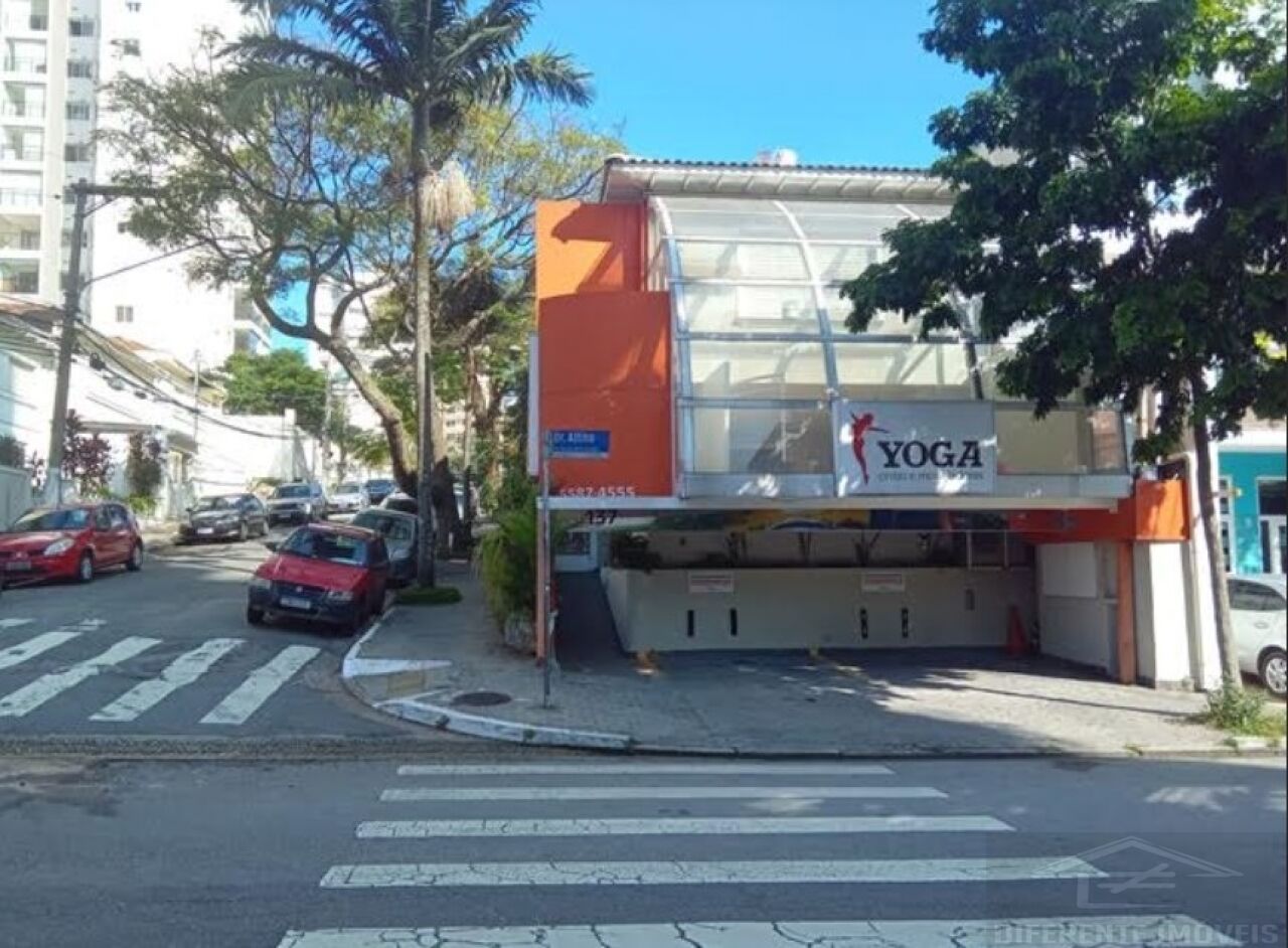 Sobrado para Venda - Vila Clementino