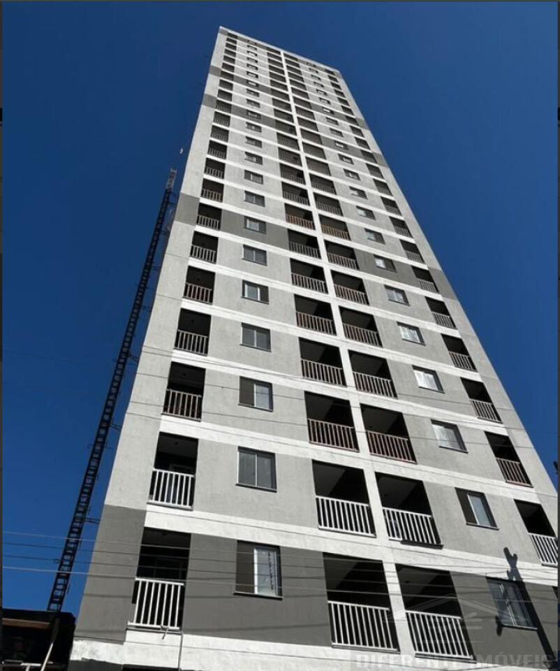 Apartamento para Venda - Vila Santa Clara