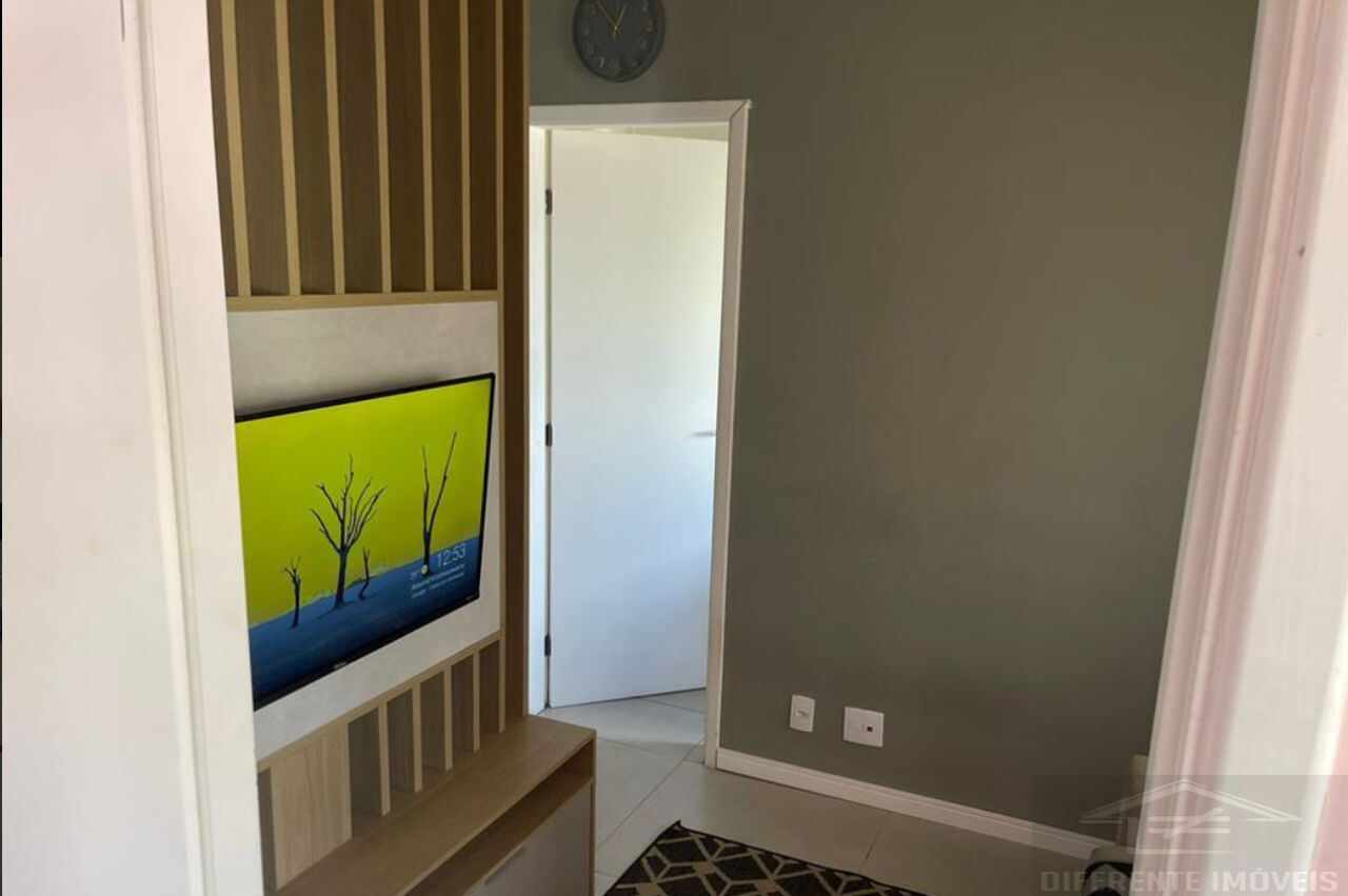 Apartamento para Venda - Chácara Califórnia
