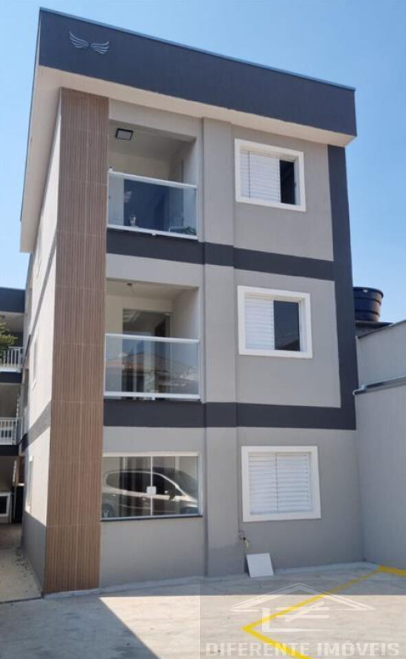 Apartamento para Venda - Vila Carrão