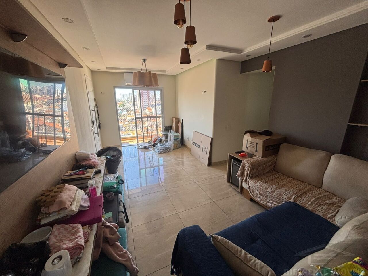 Apartamento para Locação - Penha de França