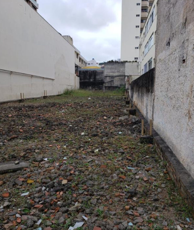 Terreno para Venda - Santana