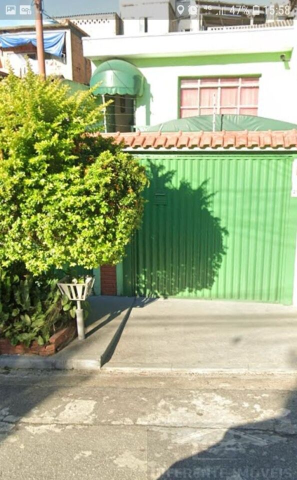 Casa Térrea para Venda - Jardim Catarina