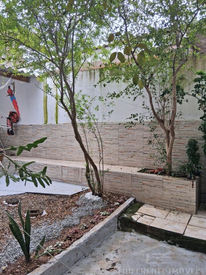 Casa Térrea para Venda - Cidade São Mateus