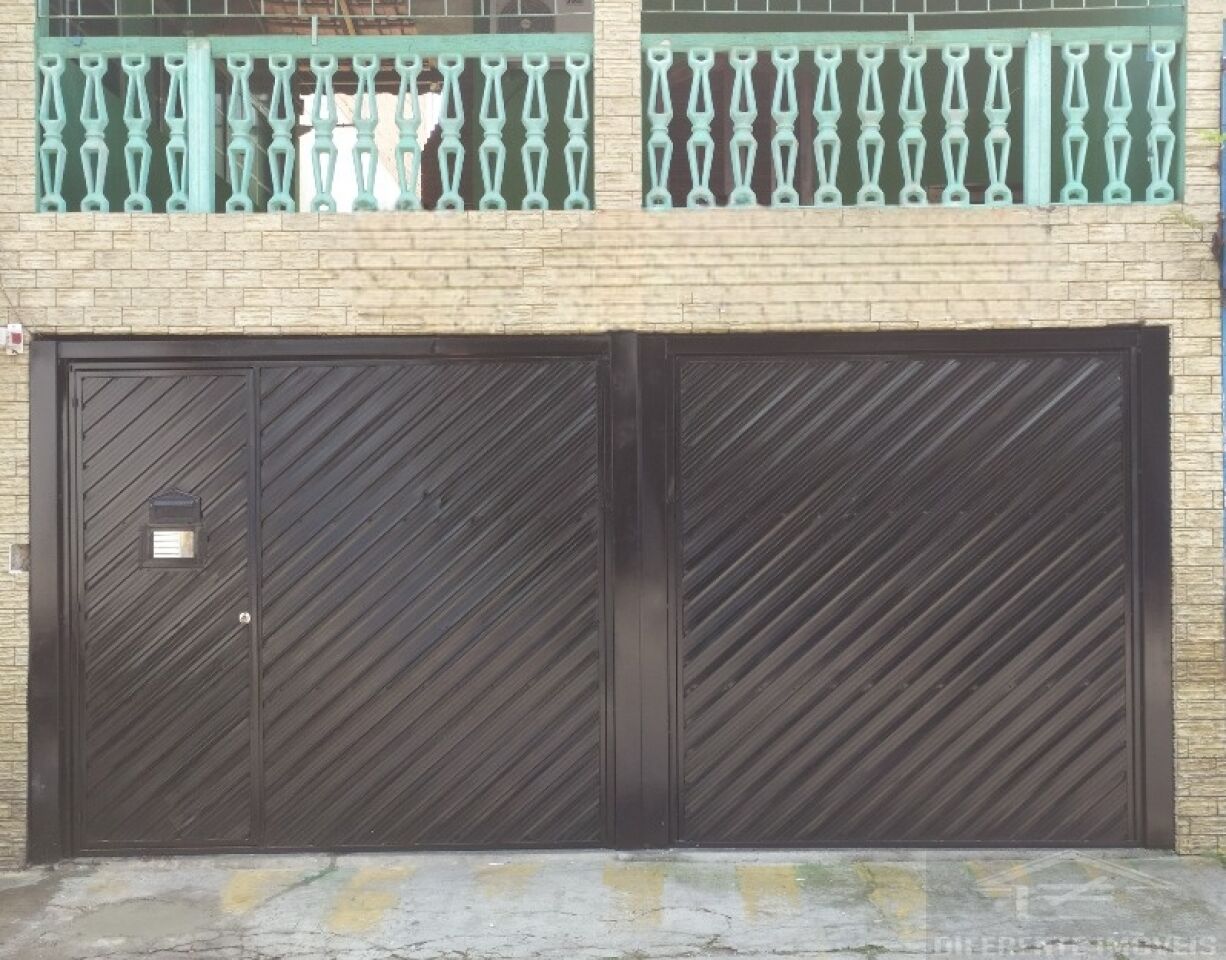 Casa Assobradada para Venda - Vila Margareth