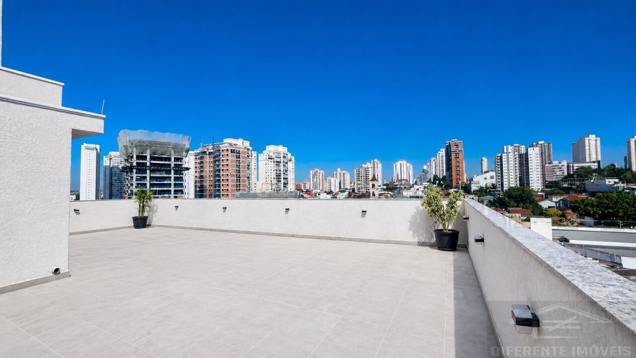 Apartamento para Locação - Vila Gomes Cardim
