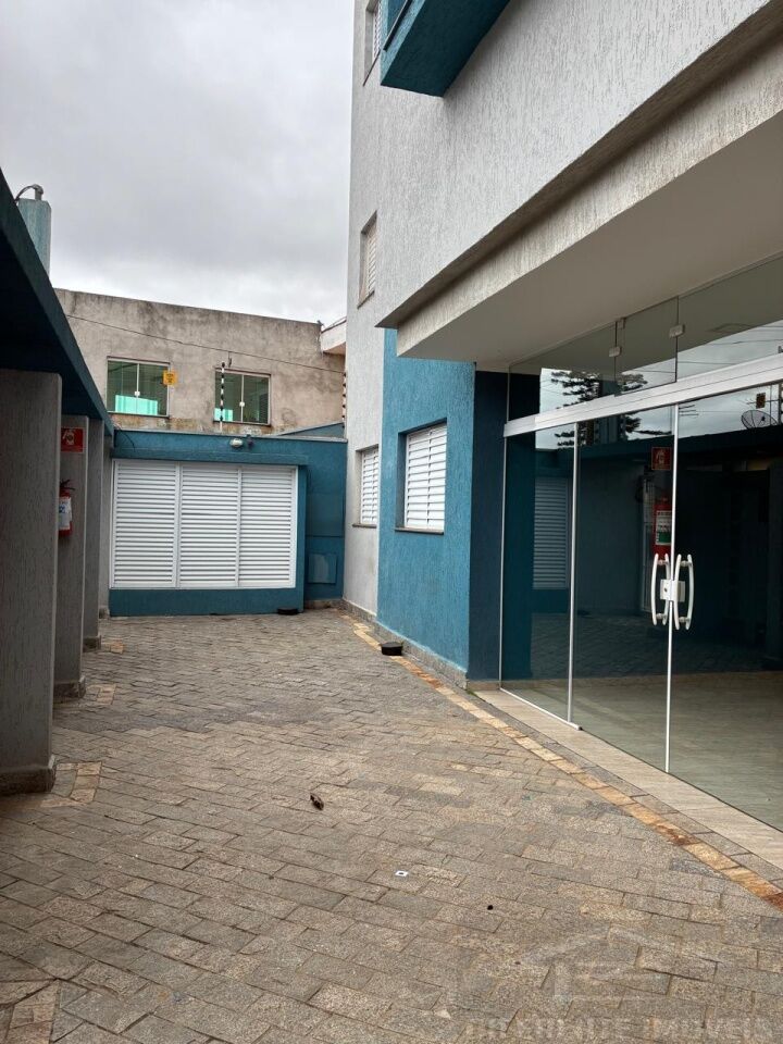Apartamento para Venda - Parque Boturussu
