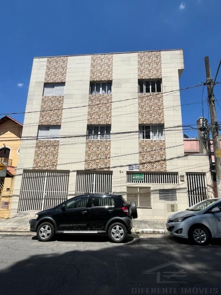 Apartamento para Locação - Vila Formosa