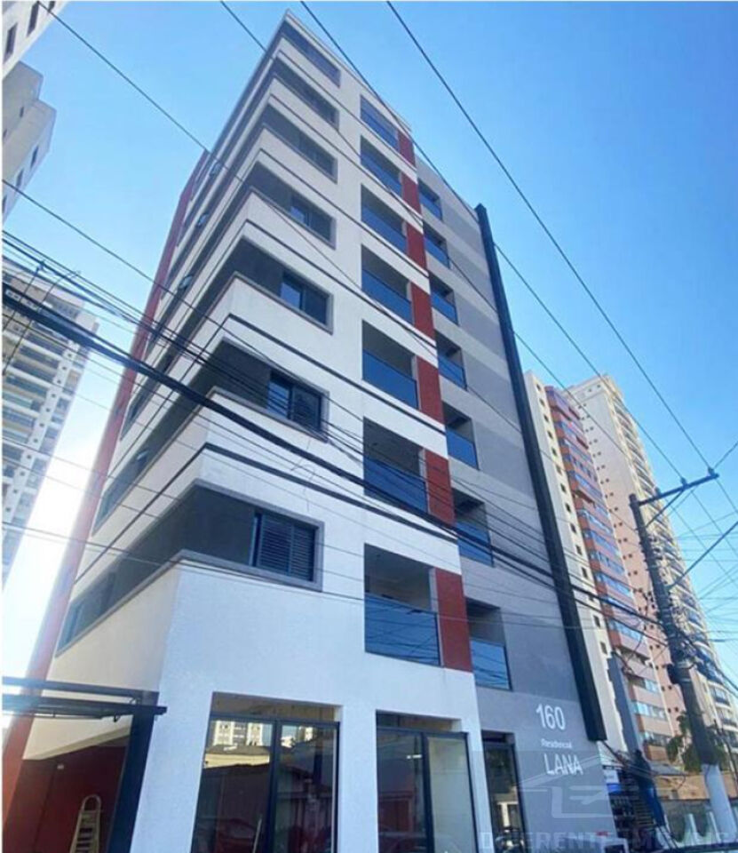 Apartamento para Venda - Vila Regente Feijó
