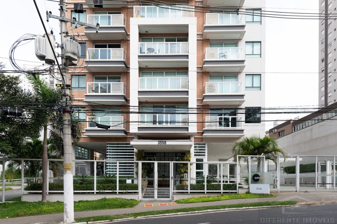 Sala para Venda - Vila Mariana