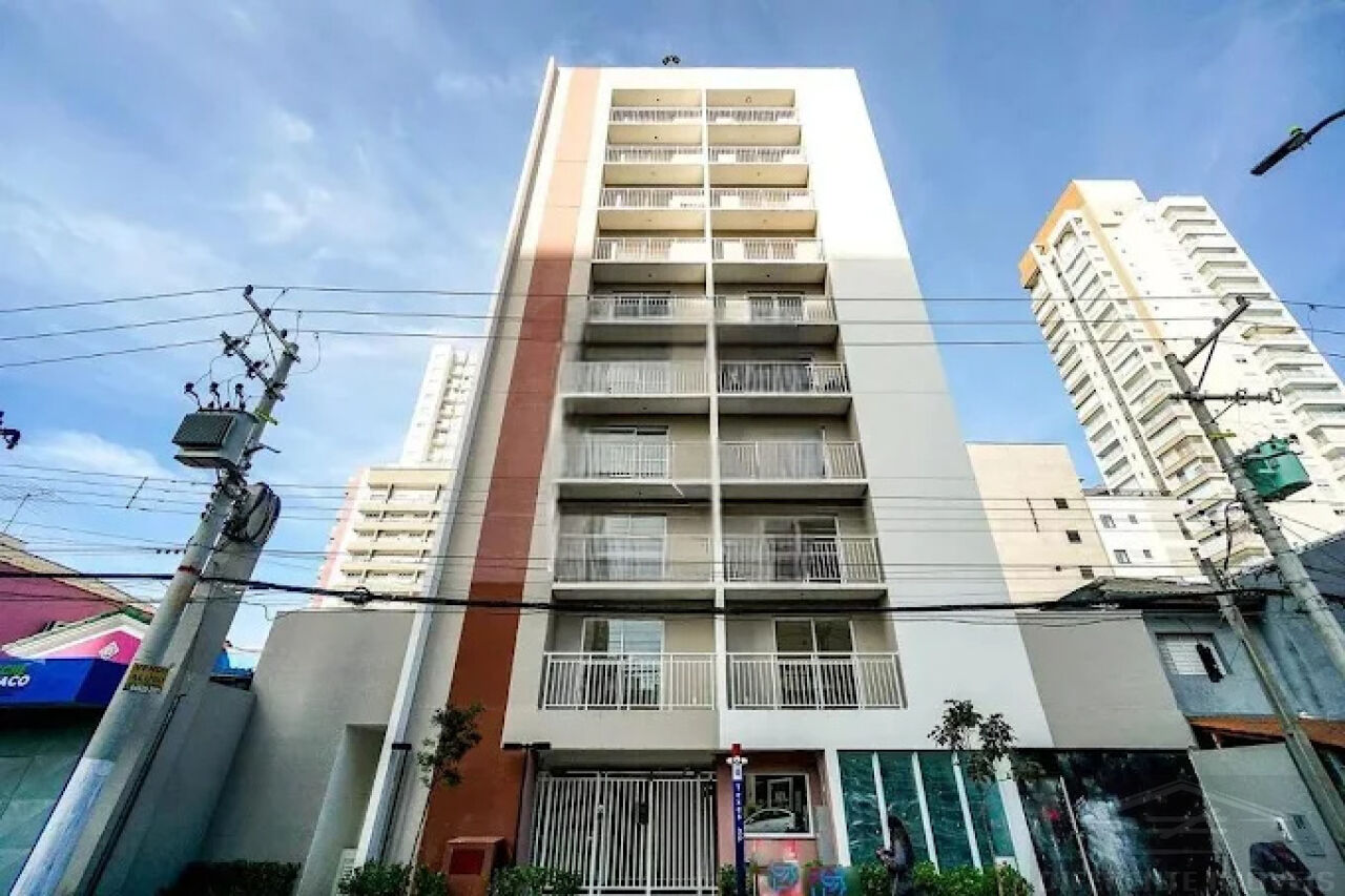 Apartamento para Locação - Tatuapé