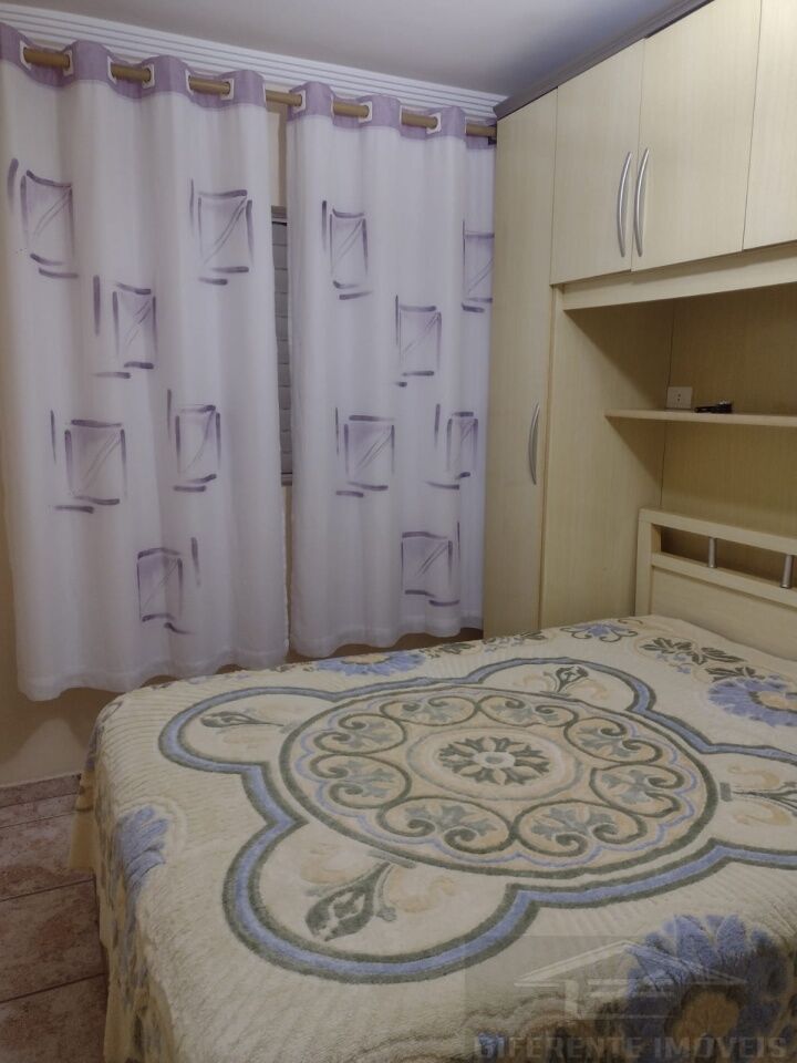 Apartamento para Venda - Cidade Satélite Santa Bárbara