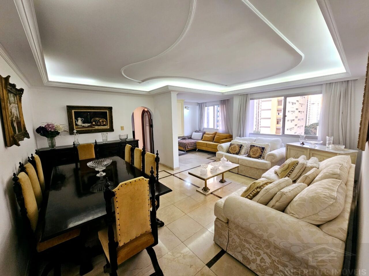 Apartamento para Venda - Indianópolis