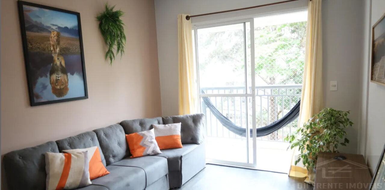Apartamento para Venda - Vila Castelo