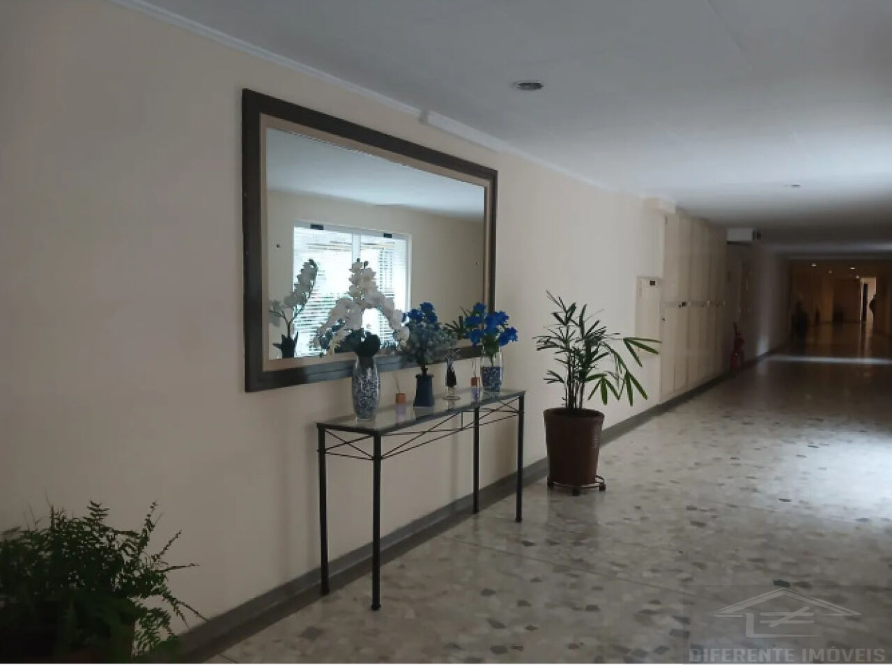 Apartamento para Venda - Mooca