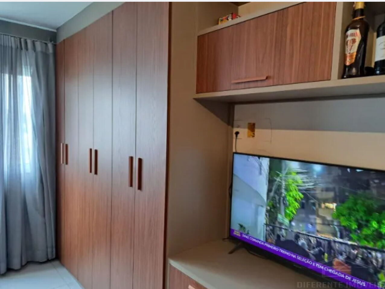 Apartamento para Venda - Santana