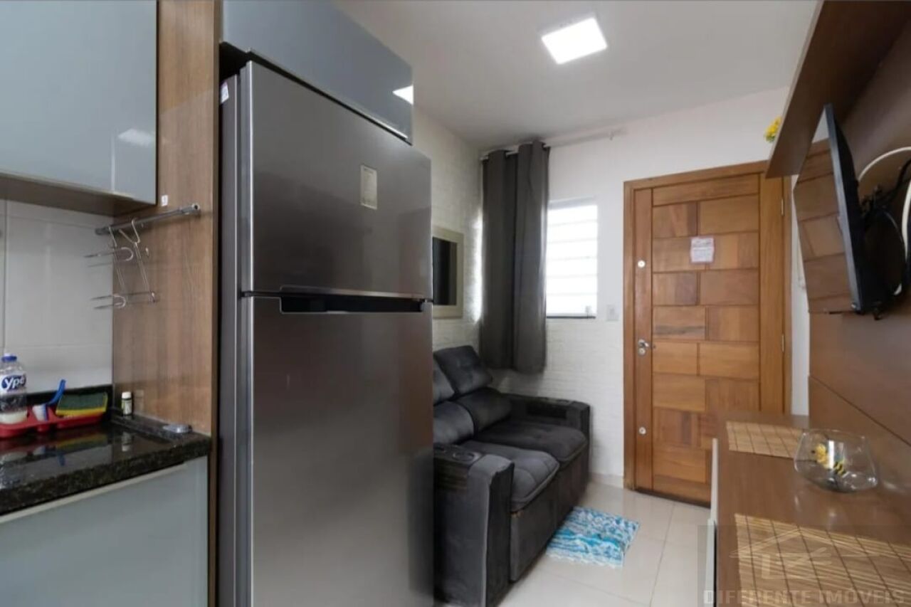 Apartamento para Venda - Cidade Patriarca