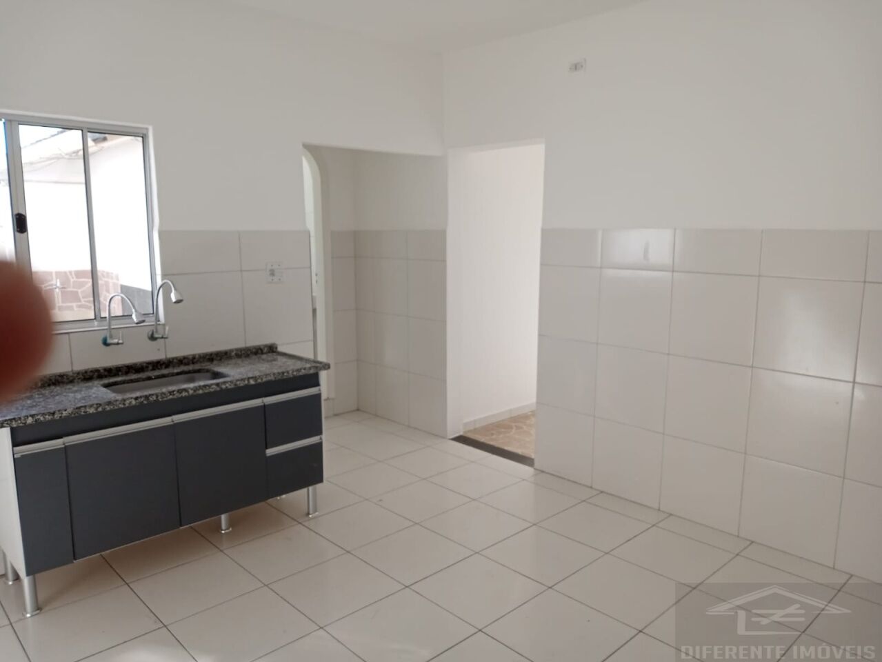 Casa Assobradada para Locação - Tatuapé