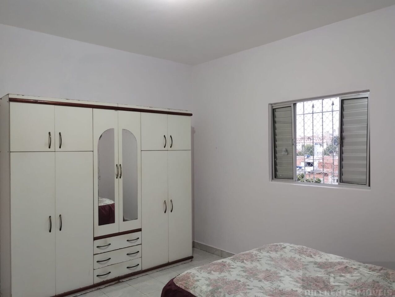 Sobrado para Venda - Vila Princesa Isabel