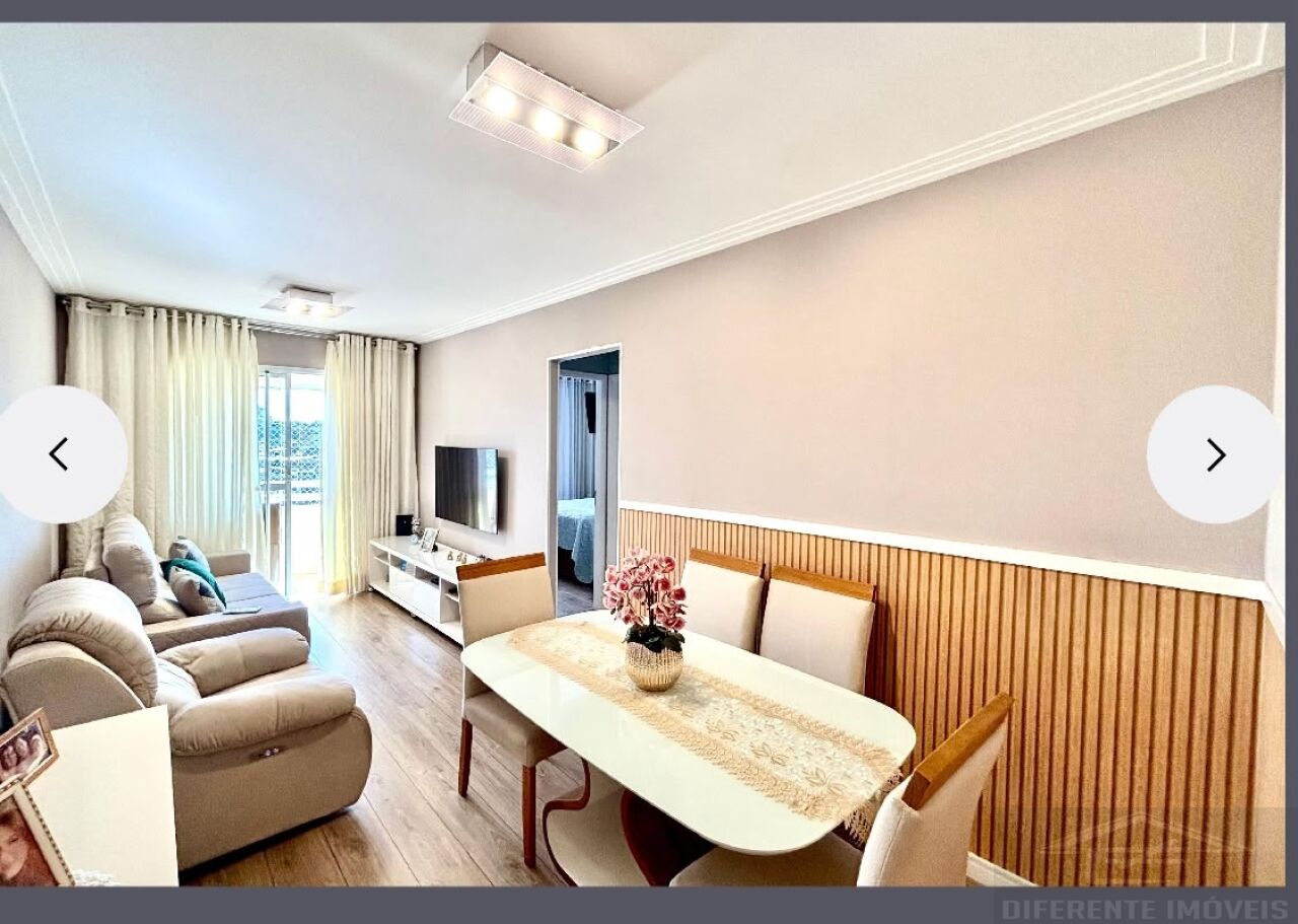 Apartamento para Venda - Vila Marieta