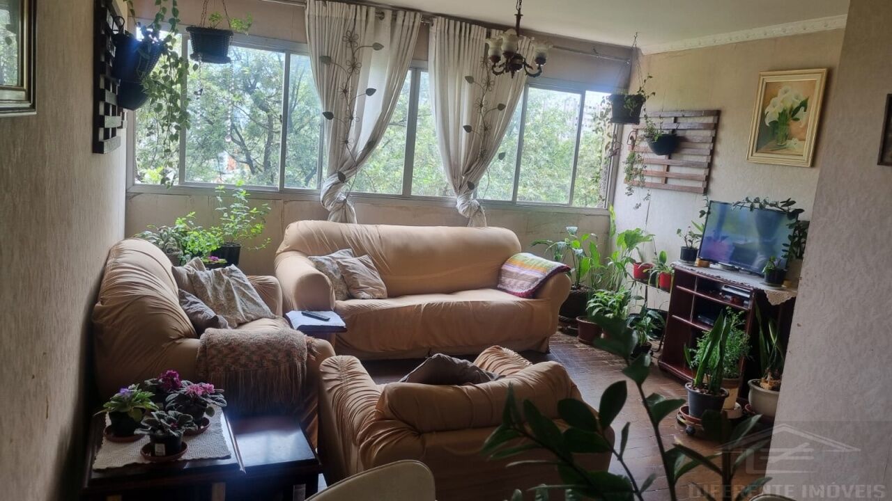 Apartamento para Venda - Mooca