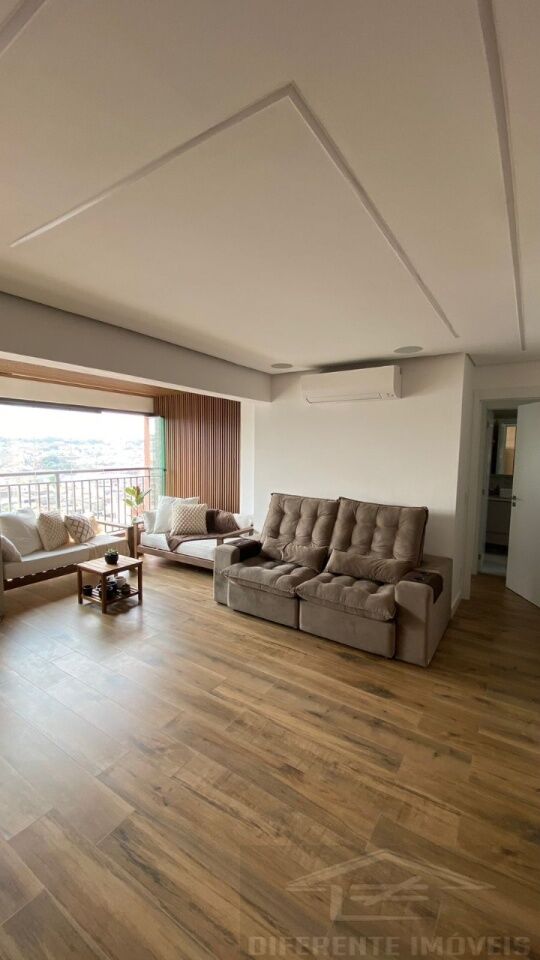 Apartamento para Venda - Jardim Independência