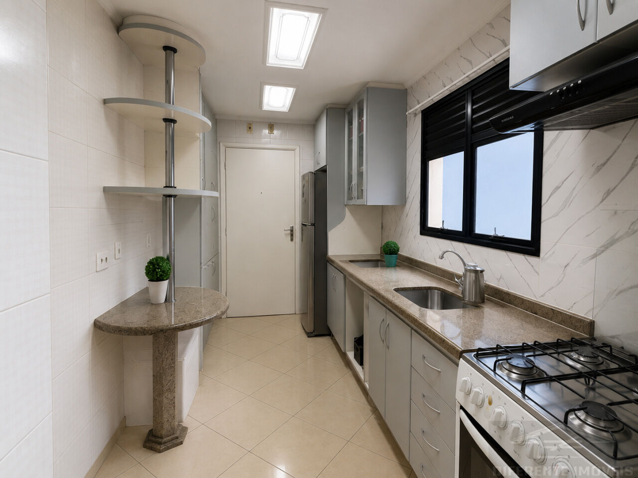 Apartamento para Locação - Vila Formosa