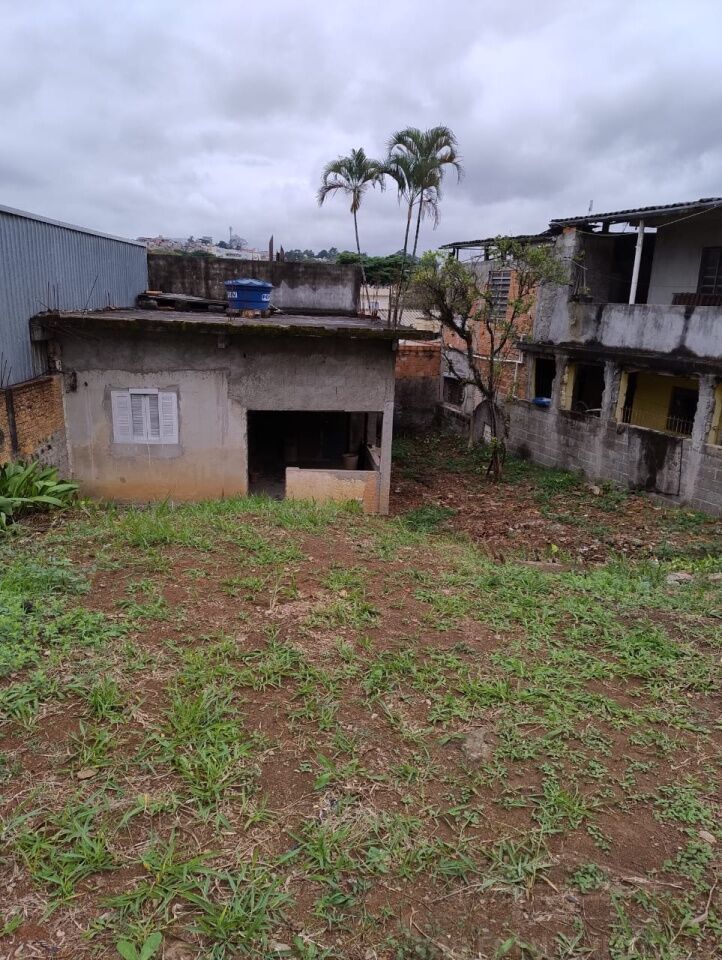 Terreno para Venda - Tremembé
