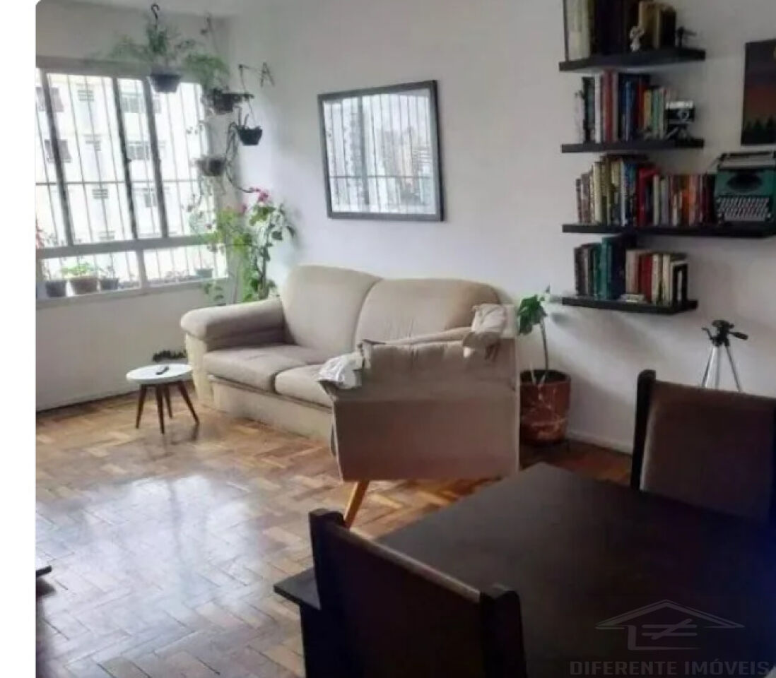 Apartamento para Venda - Cambuci