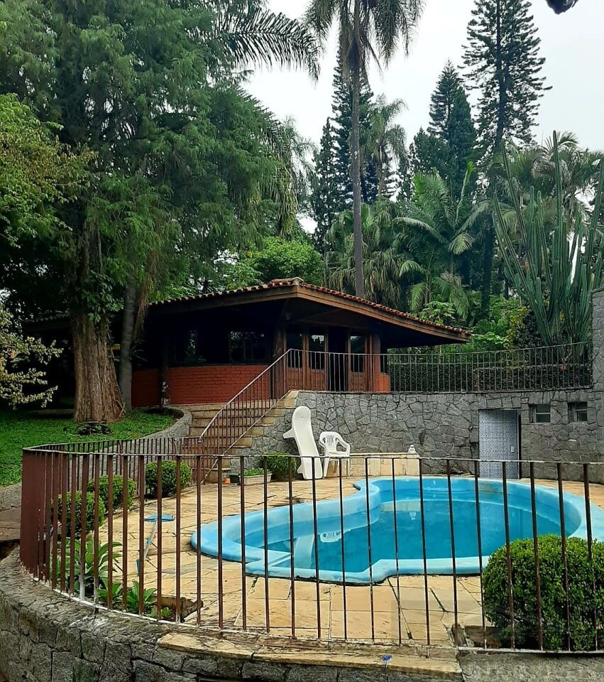 Casa Térrea para Venda - Vila Albertina