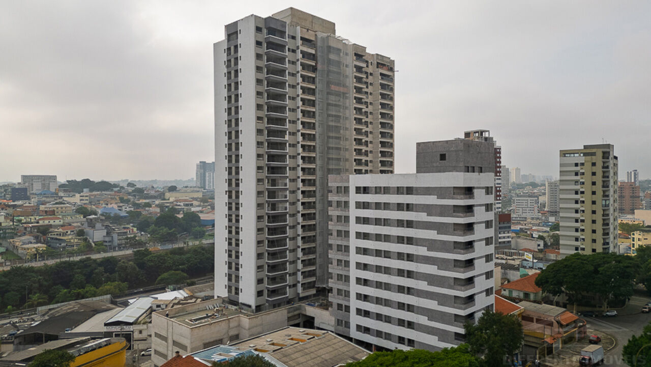 Apartamento para Venda - Cidade Patriarca
