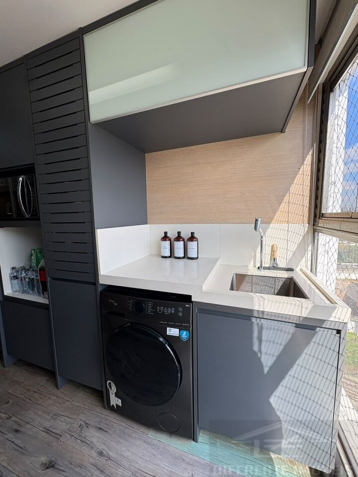 Apartamento para Venda - Vila Leopoldina