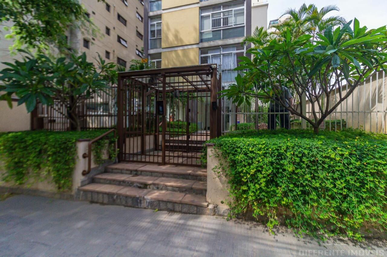 Apartamento para Locação - Cerqueira César