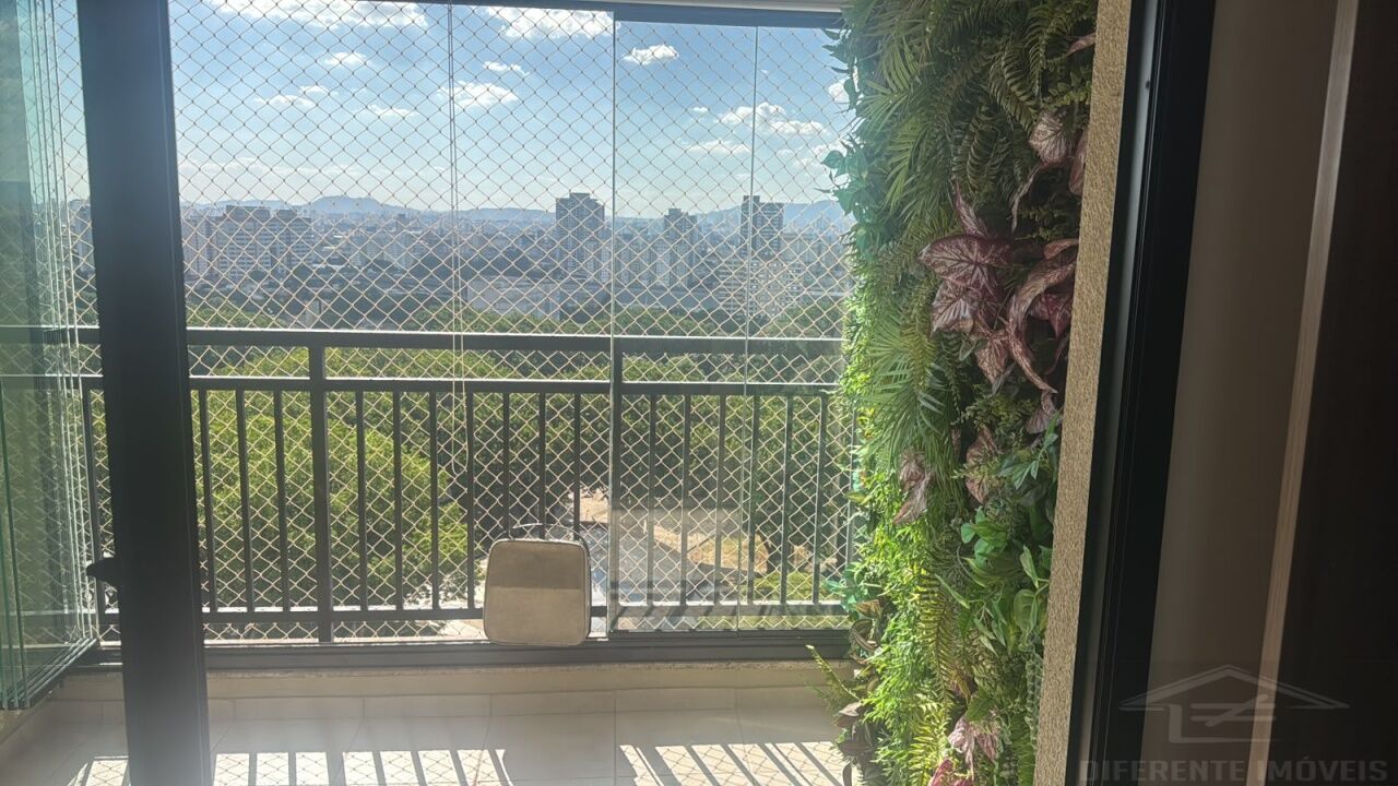 Apartamento para Venda - Mooca