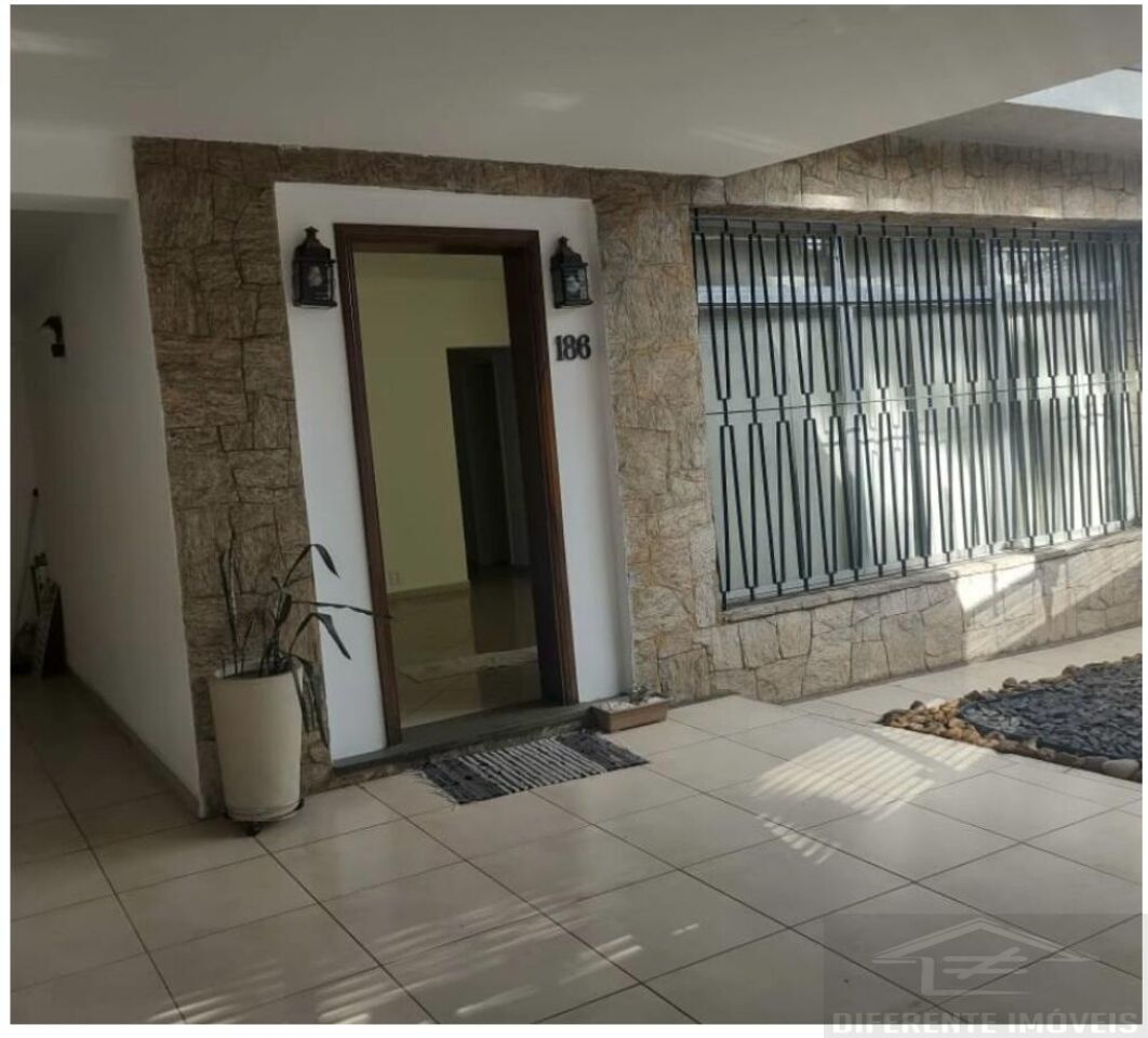 Casa Térrea para Venda - Jardim Franca